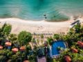 New Star Beach Resort - Koh Samui - Thailand Hotels