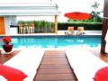 New villa close to the beach of Nai Harn - Phuket - Thailand Hotels