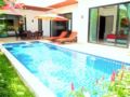 New villa in a beautiful area in Rawai - Phuket プーケット - Thailand タイのホテル
