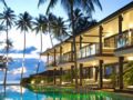 Nikki Beach Residence by Nikki Beach Resort - Koh Samui - Thailand Hotels