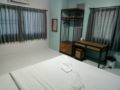 Nimman Expat Home: Room 10 (Double Bed) - Chiang Mai チェンマイ - Thailand タイのホテル