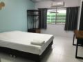 Nimman Expat Home: Room 6 (Double Bed) - Chiang Mai チェンマイ - Thailand タイのホテル