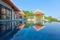 Nirvana Luxury Villa   ALL INCLUSIVE - Koh Samui コ サムイ - Thailand タイのホテル