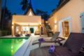 Nirvana Villa 4BR Private Pool - Koh Chang チャーン島 - Thailand タイのホテル