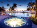 Nora Beach Resort & Spa - Koh Samui - Thailand Hotels
