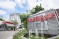 Northgate Ratchayothin - Bangkok バンコク - Thailand タイのホテル
