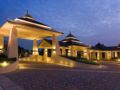 Novotel Chumphon Beach Resort and Golf - Chumphon - Thailand Hotels