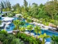 Novotel Phuket Karon Beach Resort and Spa - Phuket - Thailand Hotels