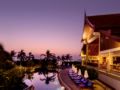 Novotel Phuket Resort - Phuket プーケット - Thailand タイのホテル