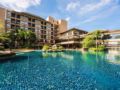Novotel Phuket Vintage Park Resort - Phuket - Thailand Hotels