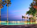 Novotel Rayong Rim Pae Resort - Rayong ラヨーン - Thailand タイのホテル