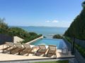 Ocean Beach side, calm cosy home - Pattaya - Thailand Hotels