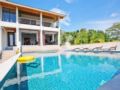 Ocean Breeze Villa - Phuket - Thailand Hotels