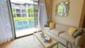 Oceanfront Luxury Apartment Pool Access room - Phuket プーケット - Thailand タイのホテル