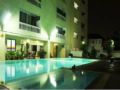 Omni Suites Aparts-Hotel - Bangkok バンコク - Thailand タイのホテル