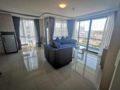 One-bed apartment,seaview,big terrace ,new house - Pattaya - Thailand Hotels
