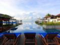 One Bedroom Seaview @ The Oriental Beach Rayong - Rayong ラヨーン - Thailand タイのホテル