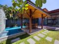 Onyx Villas by TropicLook - Phuket プーケット - Thailand タイのホテル