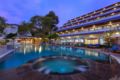 Orchidacea Resort - Kata Beach - Phuket - Thailand Hotels