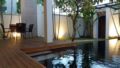 Oxygen modern 3 bd villa in Rawai by Namtam - Phuket - Thailand Hotels