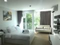 Ozone Condotel - Phuket - Thailand Hotels