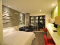 Paeva Luxury Serviced Residence - Samut Prakan サムットプラカーン - Thailand タイのホテル
