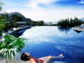Pakasai Resort - Krabi - Thailand Hotels