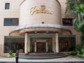 Palazzo Hotel - Bangkok バンコク - Thailand タイのホテル