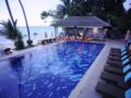 Palm Coco Mantra Resort - Koh Samui コ サムイ - Thailand タイのホテル