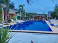 Panorama Villa 12 BR Sleeps 24 w/ Pool near Beach - Phuket プーケット - Thailand タイのホテル