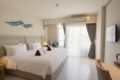 Panphuree Residence - Phuket プーケット - Thailand タイのホテル