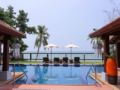 Pao Jin Poon Pool Villa - Koh Samui - Thailand Hotels