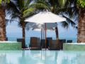 Paradise Beach Resort Samui - Koh Samui コ サムイ - Thailand タイのホテル