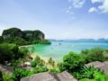 Paradise KohYao Resort - Phuket プーケット - Thailand タイのホテル
