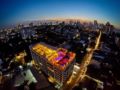 Paradise Sukhumvit - Bangkok - Thailand Hotels