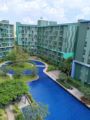 Parc Exo Condominium - Bangkok バンコク - Thailand タイのホテル