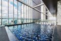Park 24 Luxury Studio High Floor Sky Pool 3 - Bangkok - Thailand Hotels