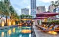 Park Plaza Bangkok Soi 18 - Bangkok - Thailand Hotels