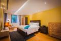 Patong 5 bedrooms stunning modern style villa - Phuket - Thailand Hotels