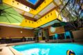 Patong Beach Thai Pool Family Room - Phuket - Thailand Hotels
