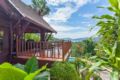 Patong Hill Estate 4 Bedroom Villa in Phuket - Phuket - Thailand Hotels