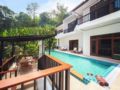Patong Hill Estate Seven - Phuket プーケット - Thailand タイのホテル