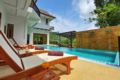 Patong Luxury 8 BR Villa w/ Pool Near Beach - Phuket プーケット - Thailand タイのホテル