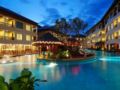 Patong Paragon Resort & Spa - Phuket プーケット - Thailand タイのホテル