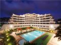 Patong Resort Hotel - Phuket プーケット - Thailand タイのホテル