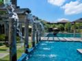 Pattara Resort & Spa - Phitsanulok - Thailand Hotels