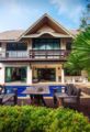 Pattaya Ban Natcha pool Villa - Pattaya - Thailand Hotels