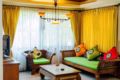 pattaya center luxury pool villa very beautiful - Pattaya - Thailand Hotels