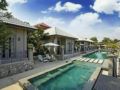 Pattaya City Lux Villa 9Bd 9Bth (Free Electricity) - Pattaya - Thailand Hotels