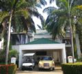 Pattaya Golf Lakeside Luxury Villa 5room7beD - Pattaya パタヤ - Thailand タイのホテル